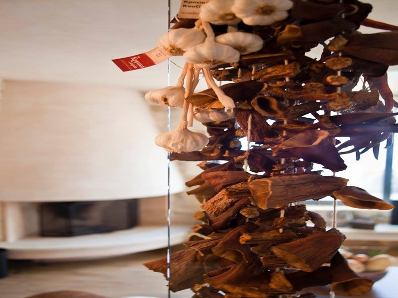 1 Bedroom Villa in Agia Pelagia RE0589 263559