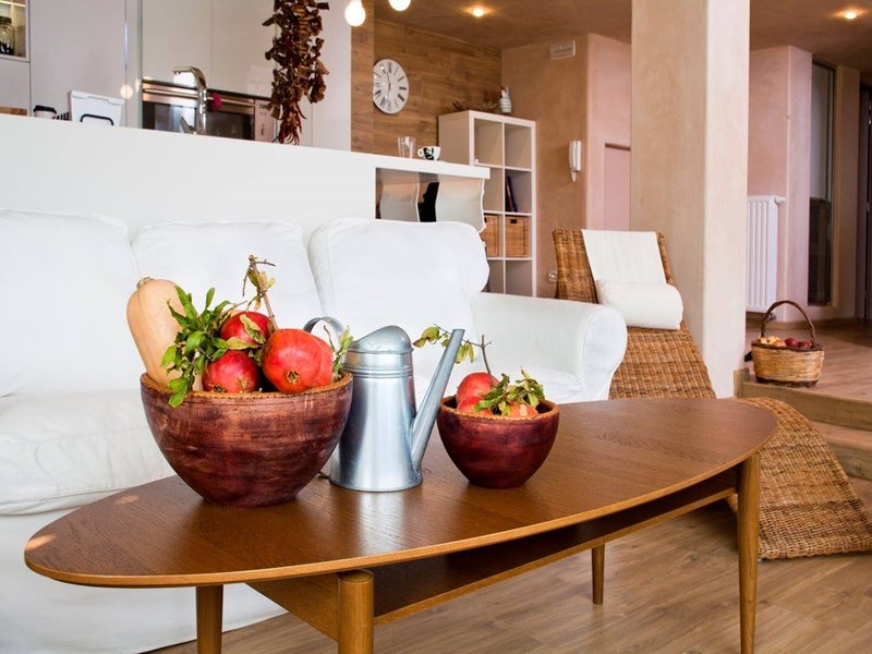 1 Bedroom Villa in Agia Pelagia RE0589 263561