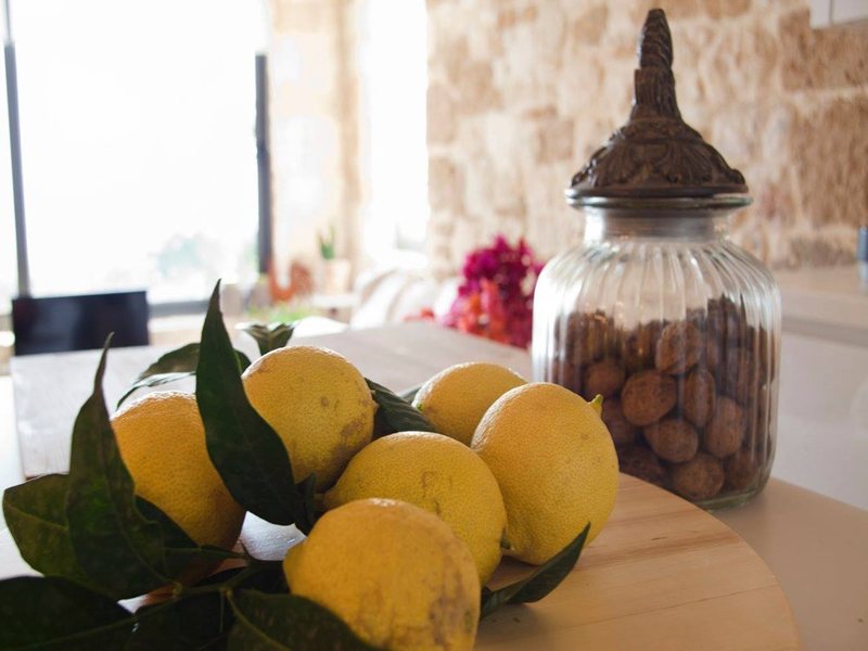 1 Bedroom Villa in Agia Pelagia RE0589 263562