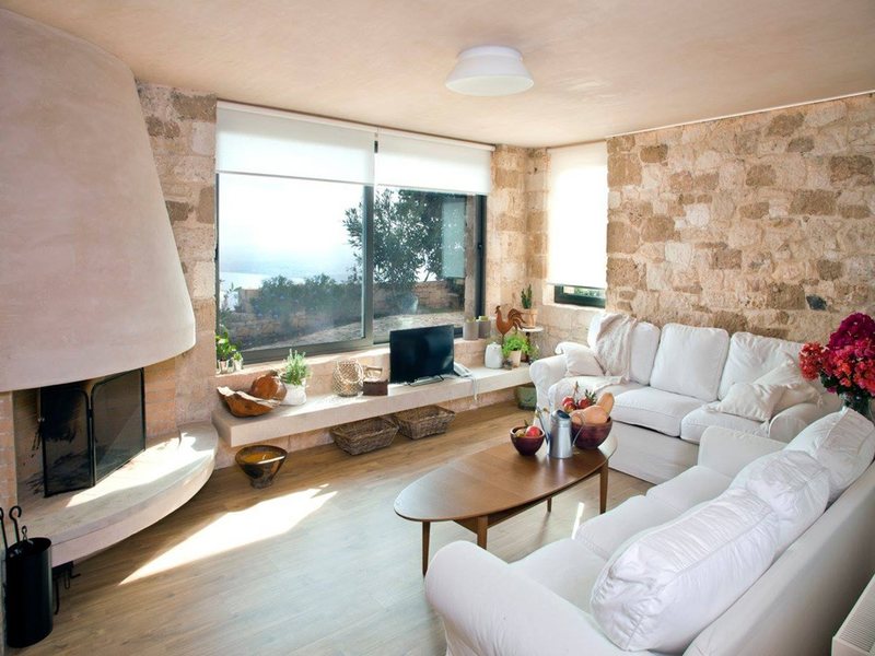 1 Bedroom Villa in Agia Pelagia RE0589 263564