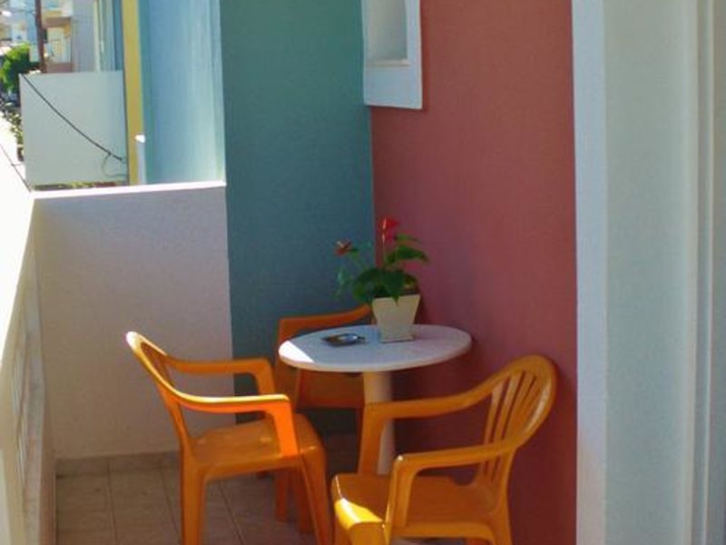 24 Seven Anex 245293