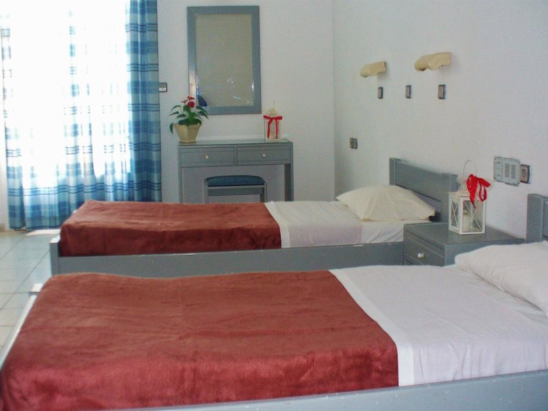 24 Seven Anex 245296