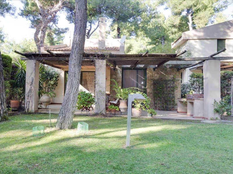 2 Bedroom Detached House in Akti Sani RE0045  265886