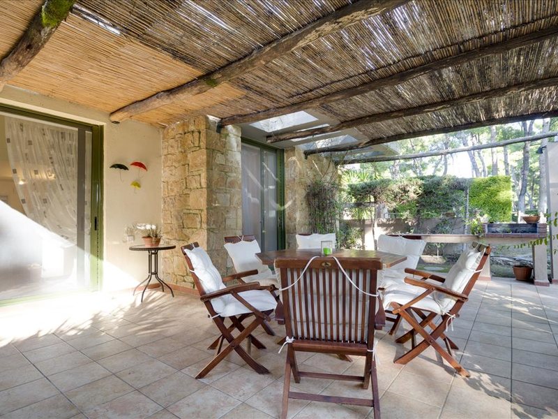 2 Bedroom Detached House in Akti Sani RE0045  265887