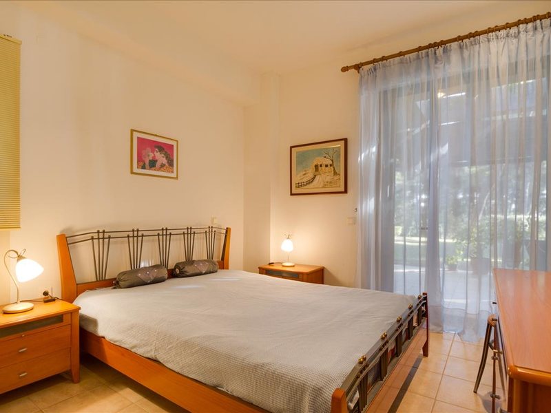 2 Bedroom Detached House in Akti Sani RE0045  265888