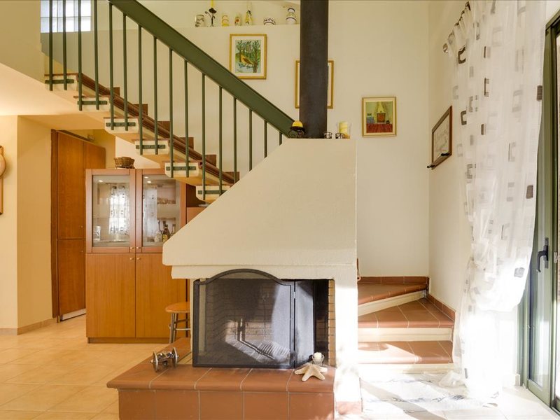 2 Bedroom Detached House in Akti Sani RE0045  265890