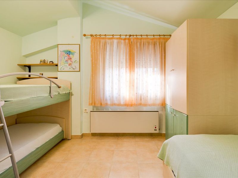 2 Bedroom Detached House in Akti Sani RE0045  265893