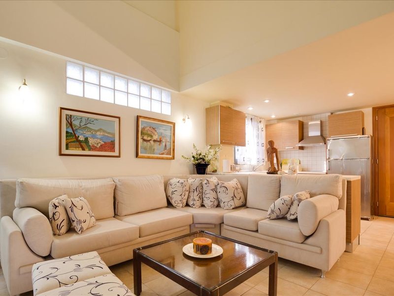 2 Bedroom Detached House in Akti Sani RE0045  265898