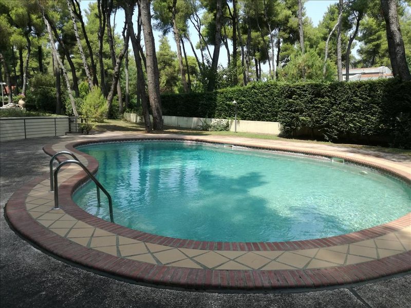 2 Bedroom Detached House in Akti Sani RE0045  265903