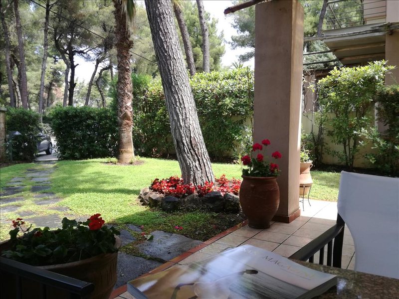 2 Bedroom Detached House in Akti Sani RE0045  265906