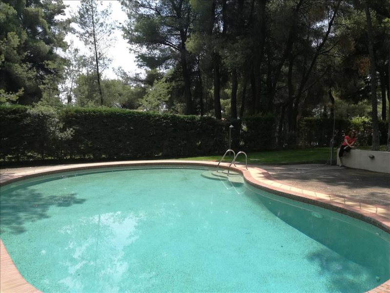 2 Bedroom Detached House in Akti Sani RE0045  265907