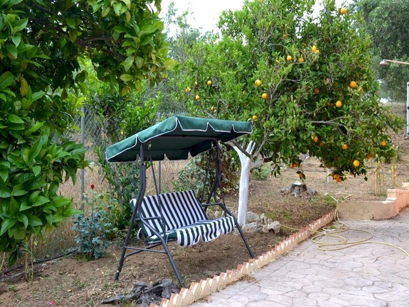 2 Bedroom Detached House in Chalikouna RE0610 263584