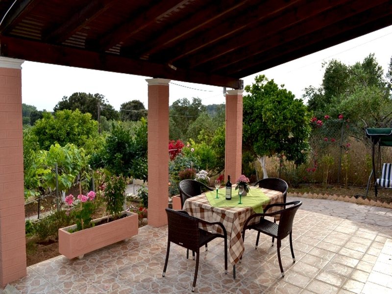 2 Bedroom Detached House in Chalikouna RE0610 263590