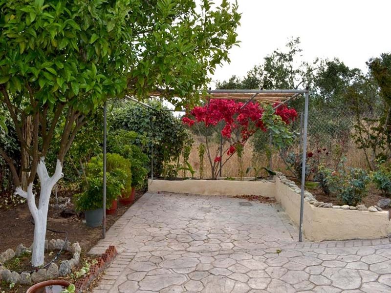 2 Bedroom Detached House in Chalikouna RE0610 263594