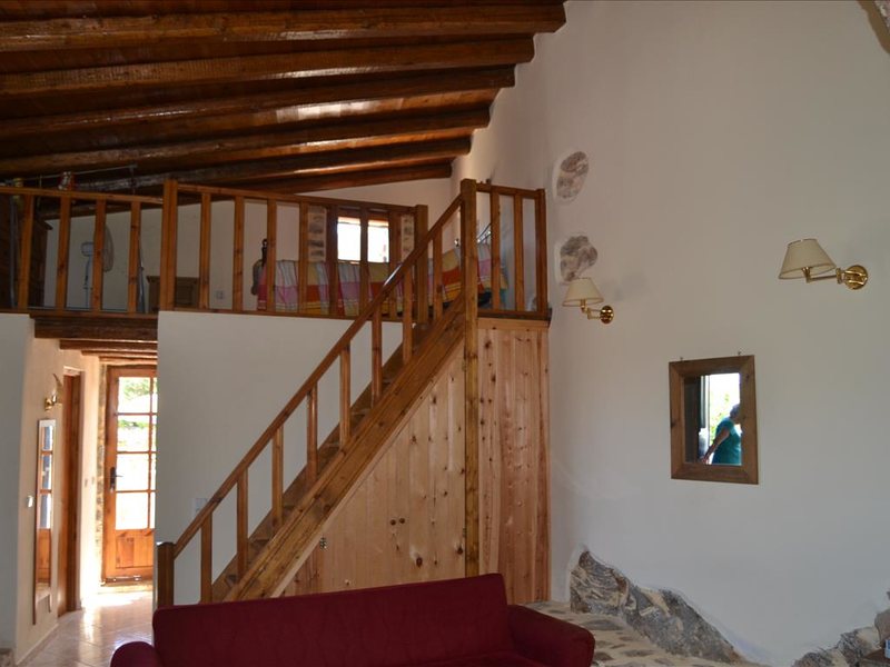 2 Bedroom Detached House in Elounda RE0720 263597