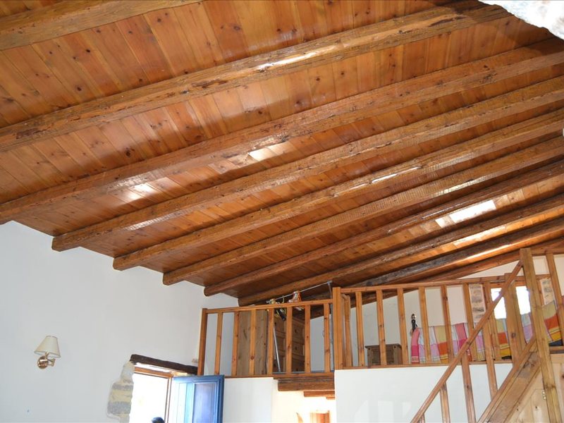 2 Bedroom Detached House in Elounda RE0720 263603