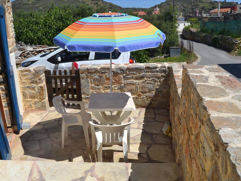 2 Bedroom Detached House in Elounda RE0720 263605