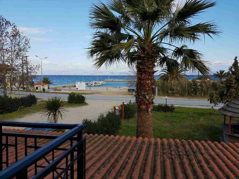 2 Bedroom Detached House in Nea Fokea RE0357 264126