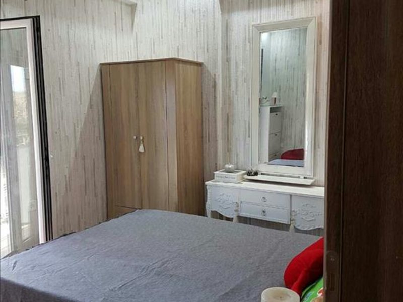 2 Bedroom Detached House in Nea Fokea RE0357 264128