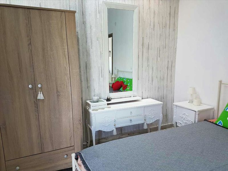 2 Bedroom Detached House in Nea Fokea RE0357 264130