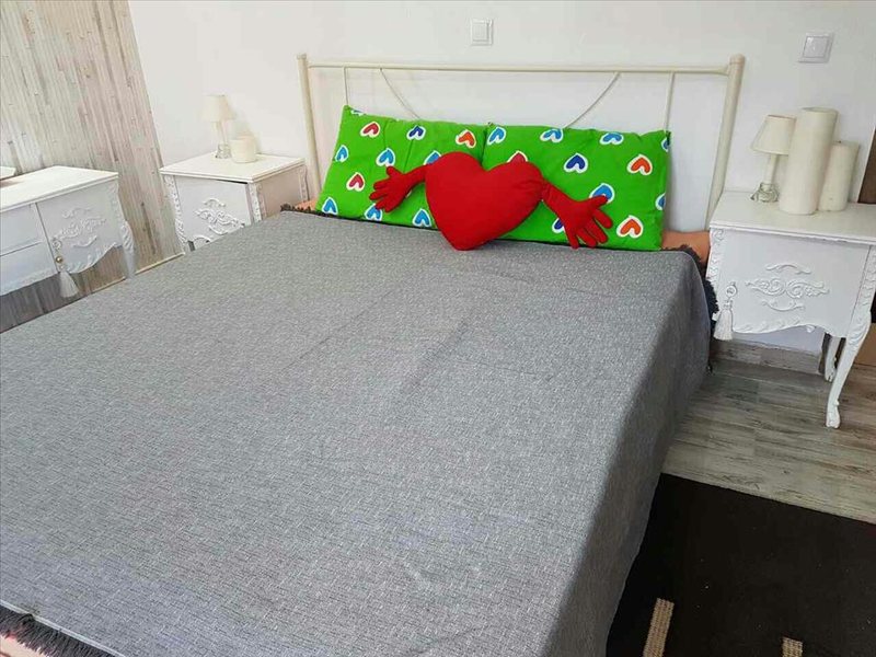 2 Bedroom Detached House in Nea Fokea RE0357 264131