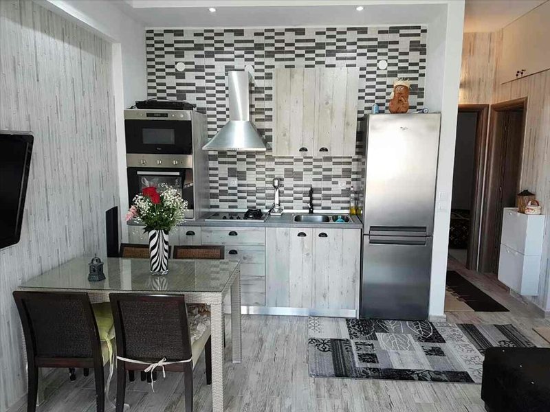 2 Bedroom Detached House in Nea Fokea RE0357 264132