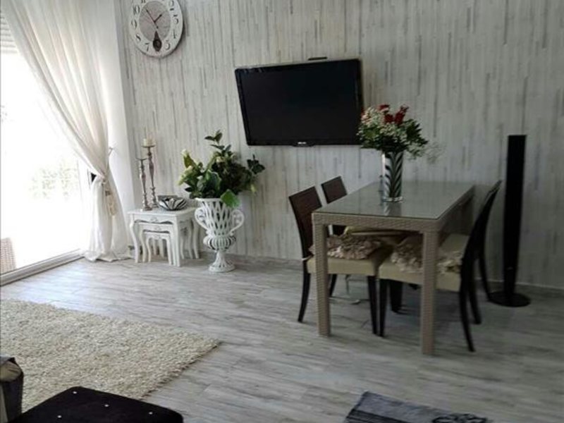 2 Bedroom Detached House in Nea Fokea RE0357 264137