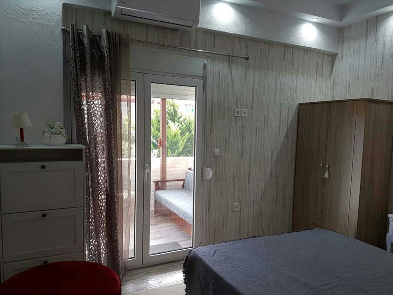 2 Bedroom Detached House in Nea Fokea RE0357 264138