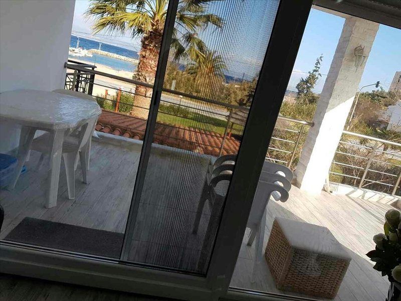 2 Bedroom Detached House in Nea Fokea RE0357 264139