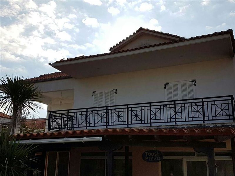 2 Bedroom Detached House in Nea Fokea RE0357 264141