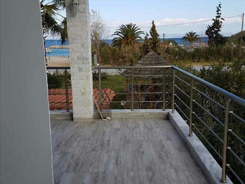 2 Bedroom Detached House in Nea Fokea RE0357 264142