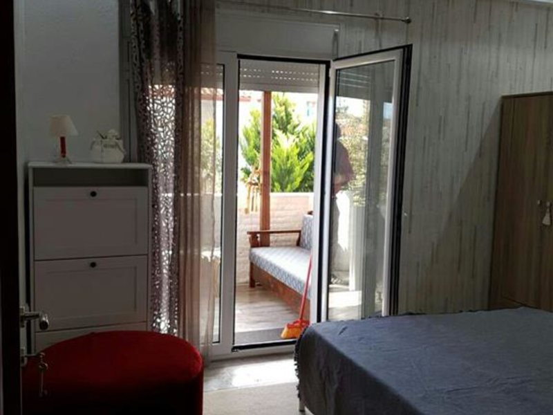 2 Bedroom Detached House in Nea Fokea RE0357 264144