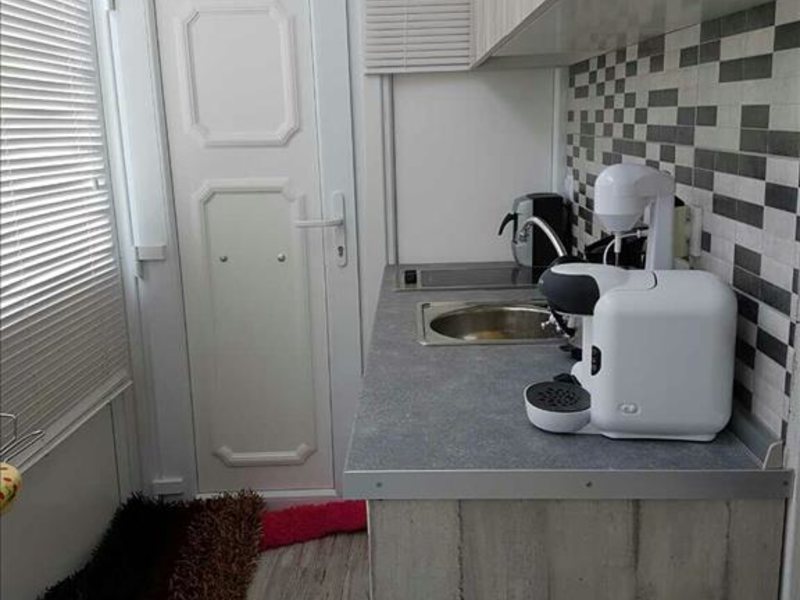 2 Bedroom Detached House in Nea Fokea RE0357 264145