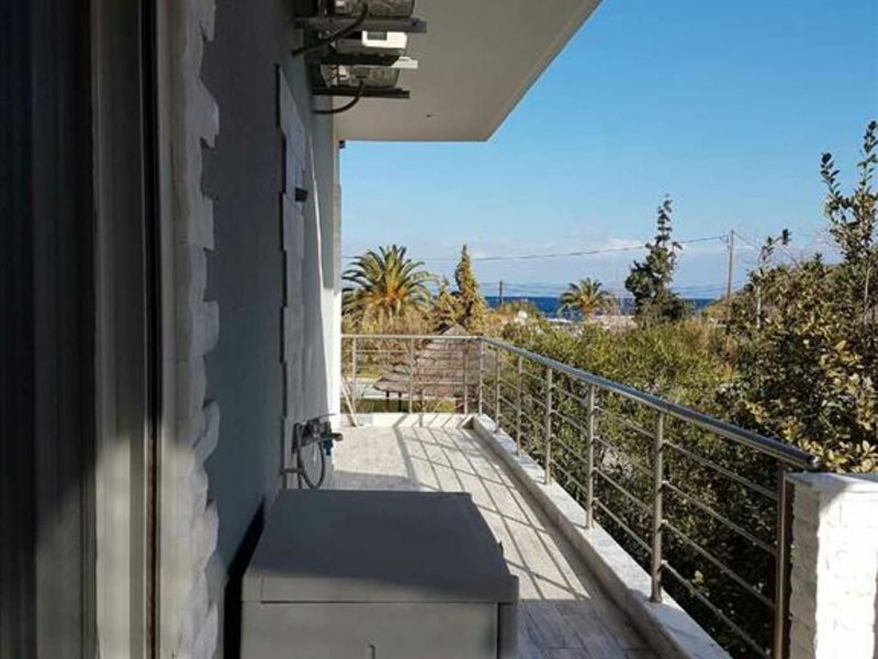 2 Bedroom Detached House in Nea Fokea RE0357 264149