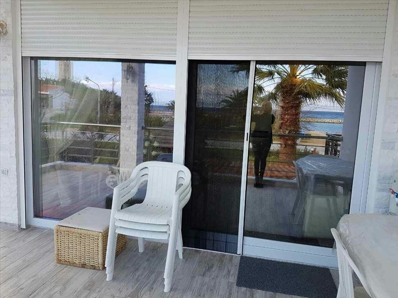 2 Bedroom Detached House in Nea Fokea RE0357 264150