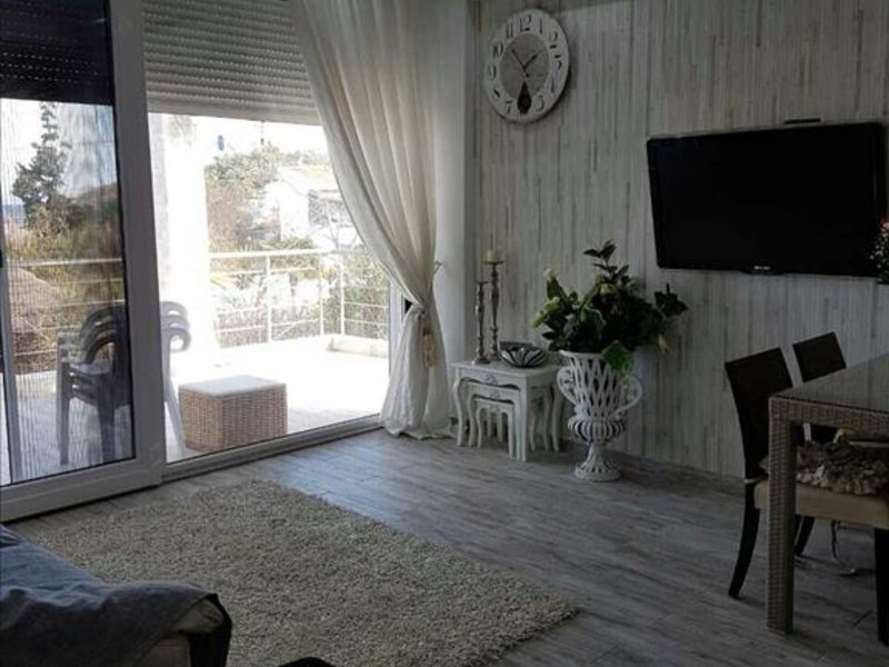 2 Bedroom Detached House in Nea Fokea RE0357 264152
