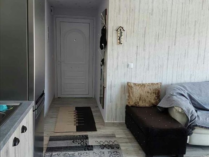 2 Bedroom Detached House in Nea Fokea RE0357 264153