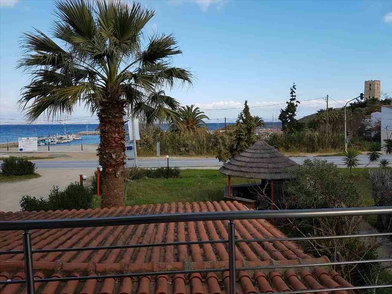 2 Bedroom Detached House in Nea Fokea RE0357 264155