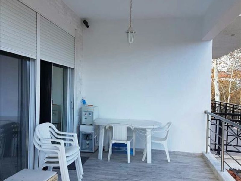 2 Bedroom Detached House in Nea Fokea RE0357 264156