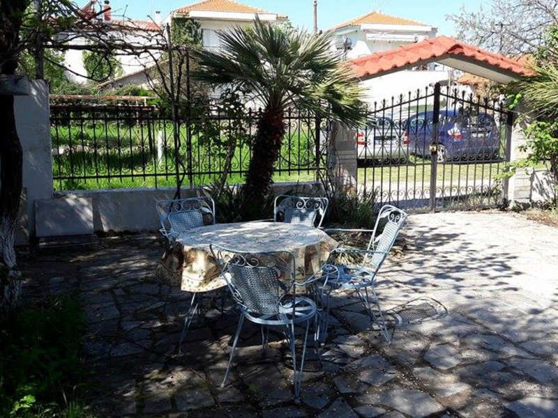 2 Bedroom Detached House in Nea Iraklia RE0324 263612