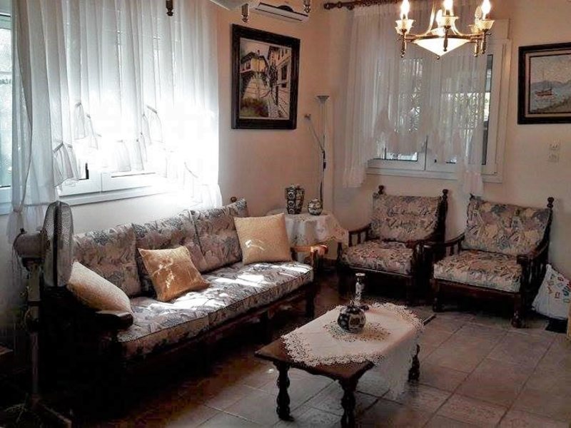 2 Bedroom Detached House in Nea Iraklia RE0324 263613