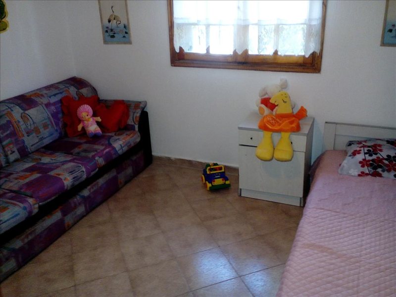 2 Bedroom Detached House in Nea Kallikratia RE0144 263614