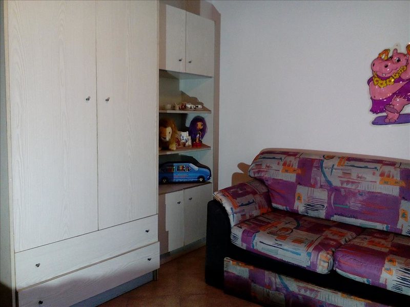 2 Bedroom Detached House in Nea Kallikratia RE0144 263615