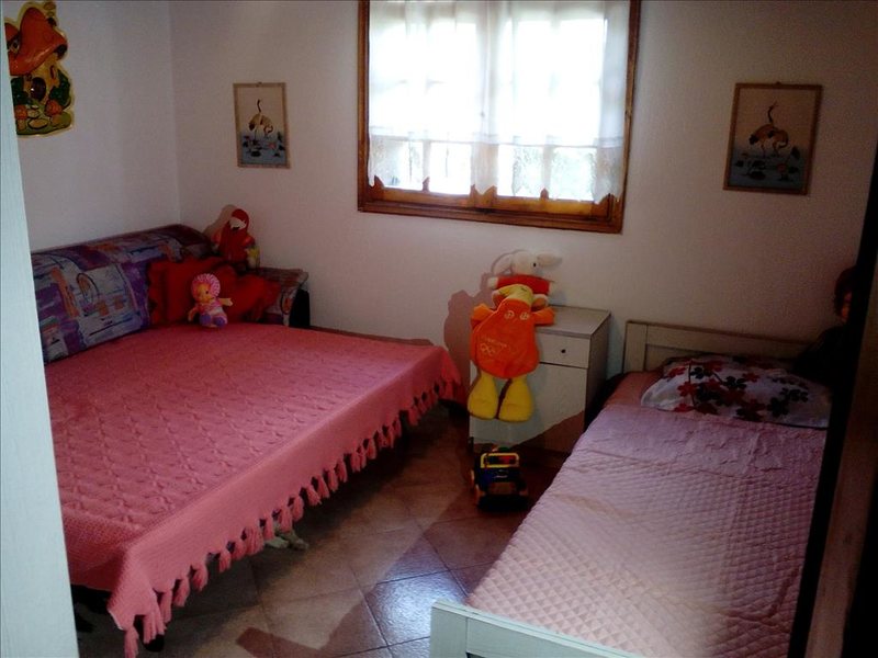 2 Bedroom Detached House in Nea Kallikratia RE0144 263616