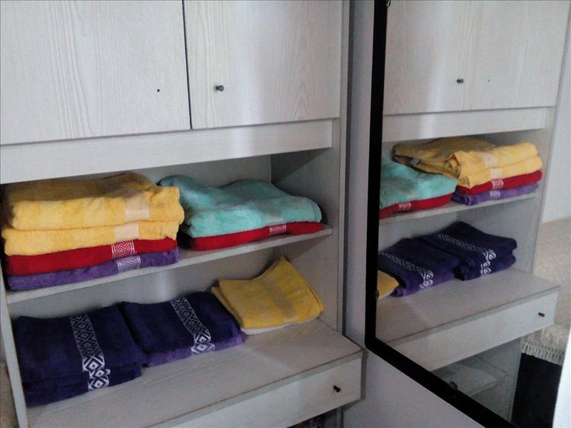 2 Bedroom Detached House in Nea Kallikratia RE0144 263619