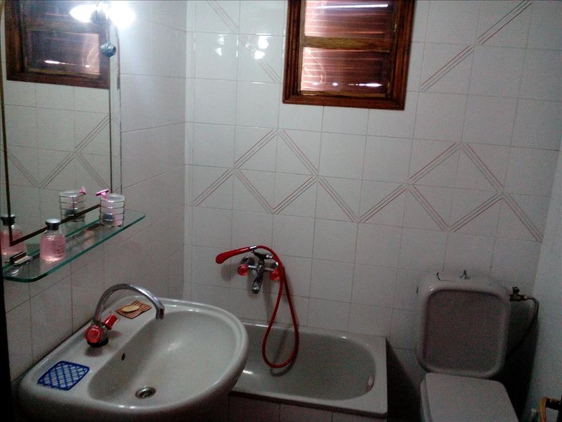 2 Bedroom Detached House in Nea Kallikratia RE0144 263623