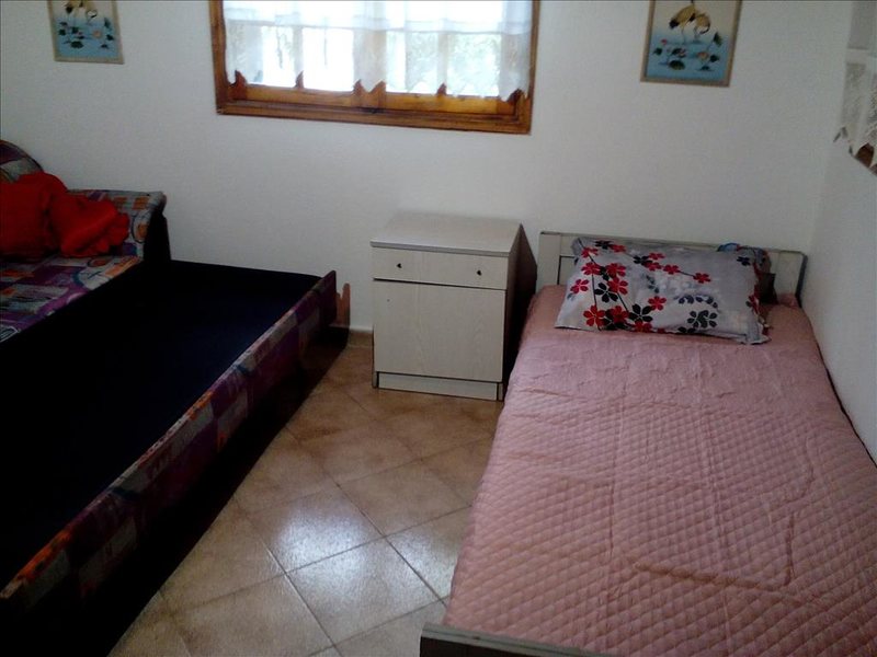 2 Bedroom Detached House in Nea Kallikratia RE0144 263624