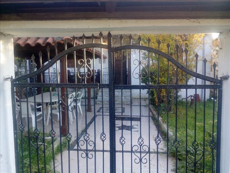 2 Bedroom Detached House in Nea Kallikratia RE0144 263628