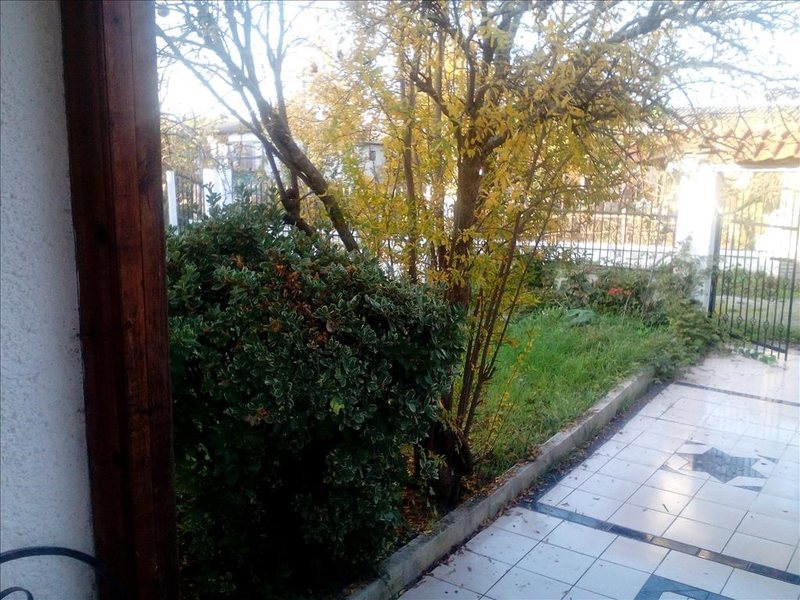 2 Bedroom Detached House in Nea Kallikratia RE0144 263631