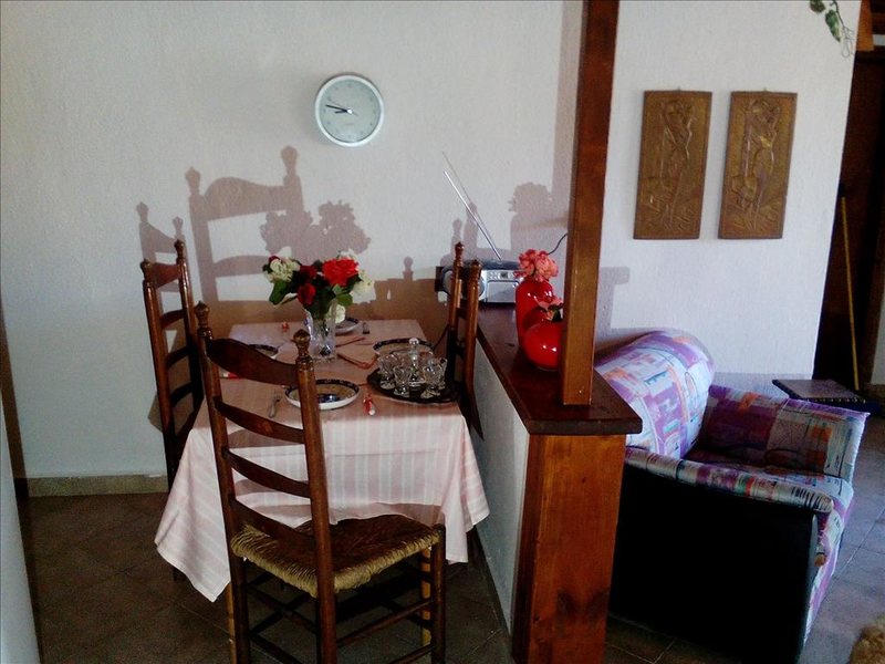 2 Bedroom Detached House in Nea Kallikratia RE0144 263633